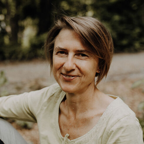 Claudia Aktories
