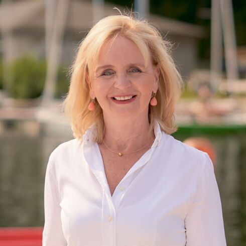 Karin Wiessmann I Praxis Weiße Villa