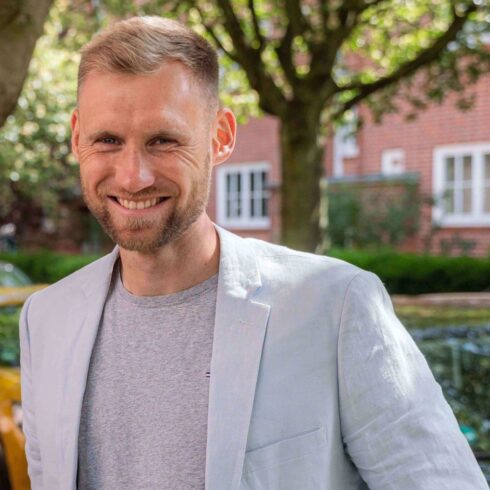 Andreas Zieger