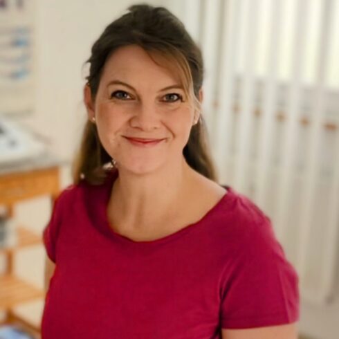 Meier Physiotherapie am Messepark, Sandra