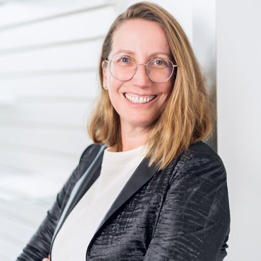 Scheitweiler / Scheitweiler GmbH, Nina