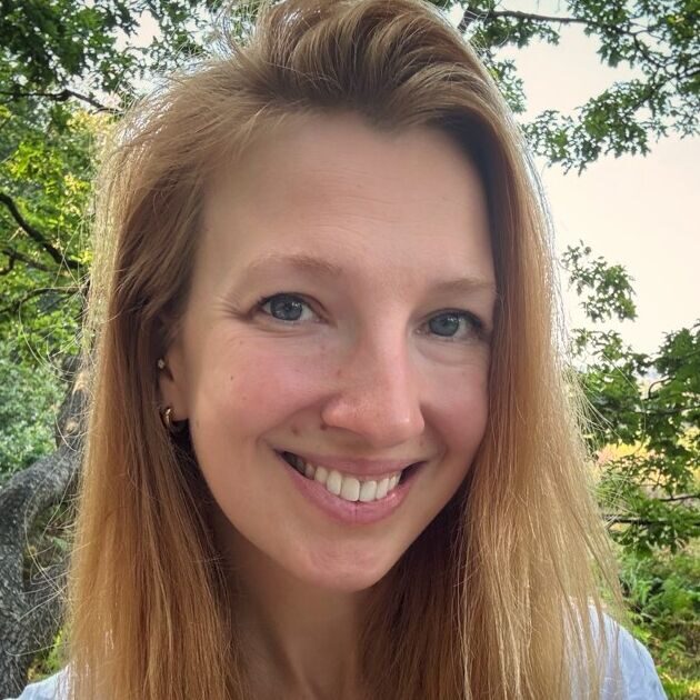 Wünschmann-Dick, Irina