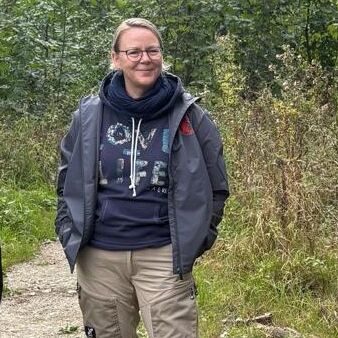 Doreen Zörkler, Doreen