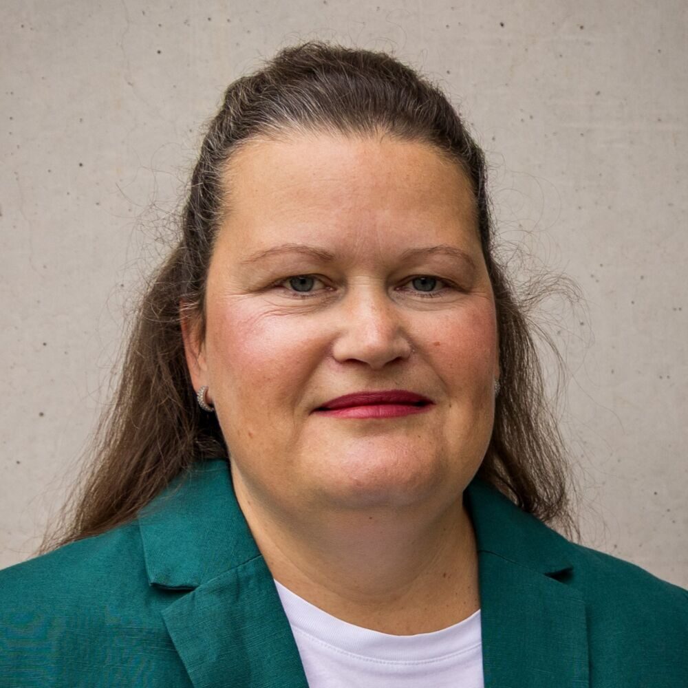 Herberg, Mandy
