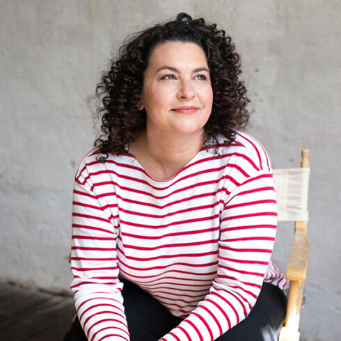 Sandra Marika Backert