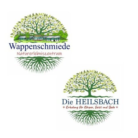 Die Wappenschmiede & Die Heilsbach
